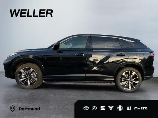 MG HS Luxury PHEV Privatkunden *SONDERLEASING*