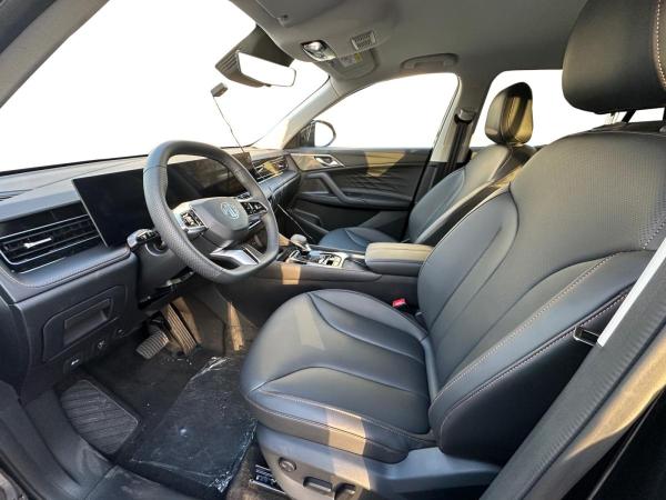 MG HS Luxury PHEV "INKL. LIEFERUNG"