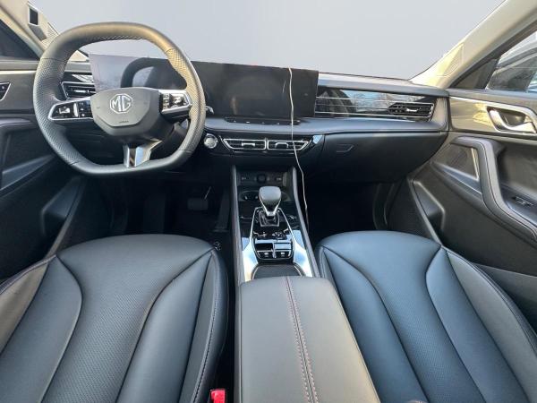 MG HS Luxury PHEV "INKL. LIEFERUNG"