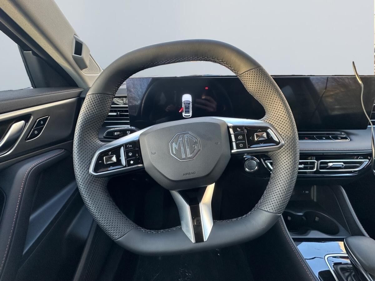 MG HS Luxury PHEV Privatkunden *SONDERLEASING*
