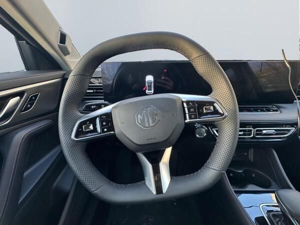 MG HS Luxury PHEV Privatkunden *SONDERLEASING*