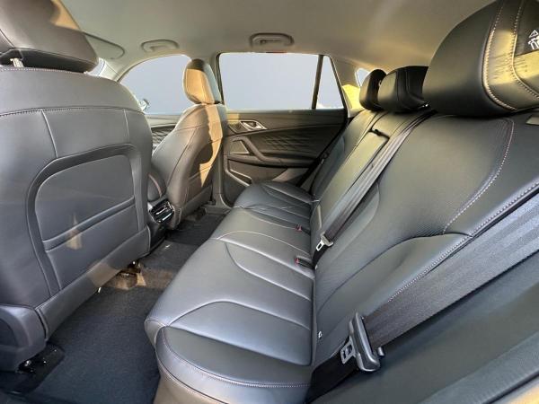 MG HS Luxury PHEV "INKL. LIEFERUNG"