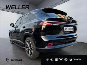 MG HS Luxury PHEV Privatkunden *SONDERLEASING*