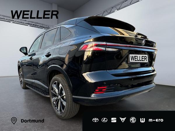 MG HS Luxury PHEV "INKL. LIEFERUNG"