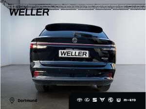 MG HS Luxury PHEV Privatkunden *SONDERLEASING*