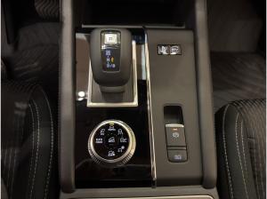 Mitsubishi Outlander PHEV GEWERBEDEAL🔥 Allrad/ACC/360° Kamera/LED