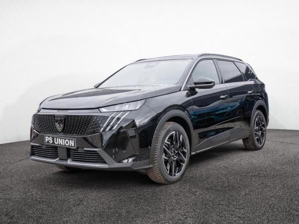Peugeot 5008 1.2 Hybrid 145 e-DSC6  Allure *ICE*