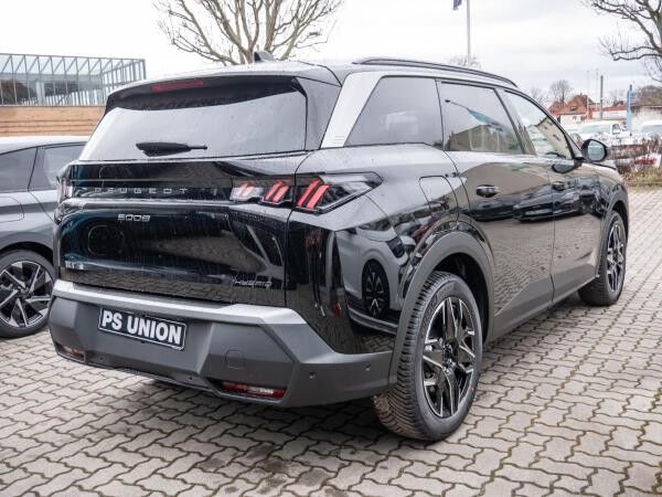 Peugeot 5008 1.2 Hybrid 145 e-DSC6  Allure *ICE*
