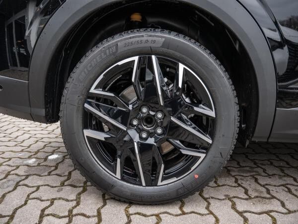 Peugeot 5008 1.2 Hybrid 145 e-DSC6  Allure *ICE*