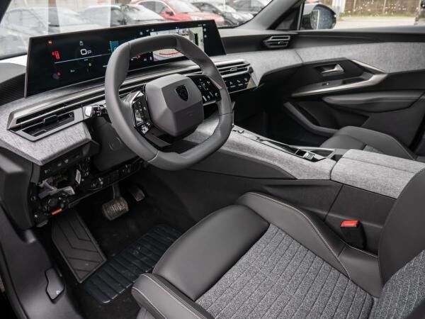 Peugeot 5008 1.2 Hybrid 145 e-DSC6  Allure *ICE*