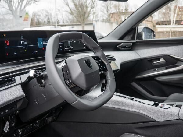 Peugeot 5008 1.2 Hybrid 145 e-DSC6  Allure *ICE*
