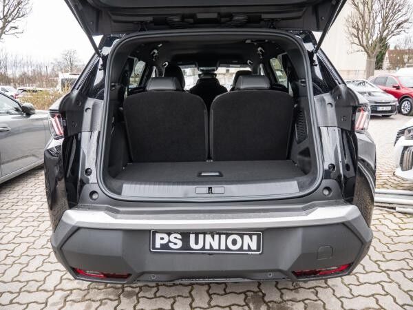 Peugeot 5008 1.2 Hybrid 145 e-DSC6  Allure *ICE*