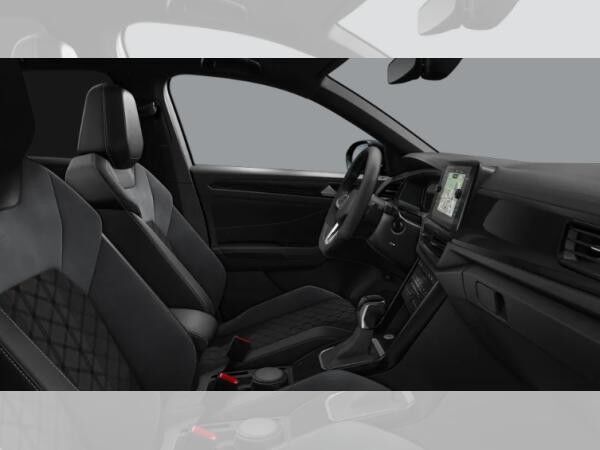 Volkswagen T-Roc R-LINE 1.5TSI 150PS DSG *BLACK STYLE*IQ-LED*AHK*NAV*KAMERA*KEYLESS*STHZG*49.195€