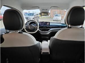 Fiat 500e La Prima - verschiedene Farben -sofort verfügbar