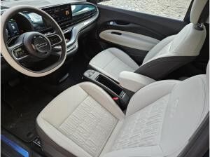 Fiat 500e La Prima - verschiedene Farben -sofort verfügbar