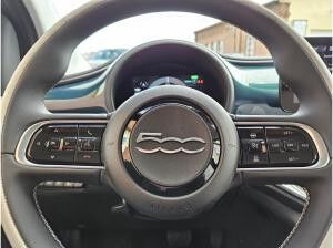 Fiat 500e La Prima - verschiedene Farben -sofort verfügbar