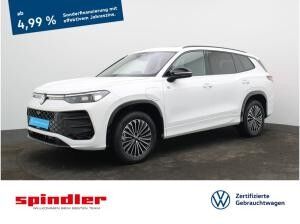 Volkswagen Tayron R-Line 1.5 Hybrid/ Matrix, BlackStyle,AHK Volkswagen Tayron R-Line 1.5 Hybrid/ Matrix, BlackStyle,AHK