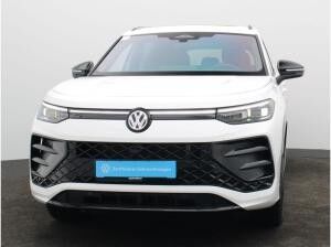 Volkswagen Tayron R-Line 1.5 Hybrid/ Matrix, BlackStyle,AHK