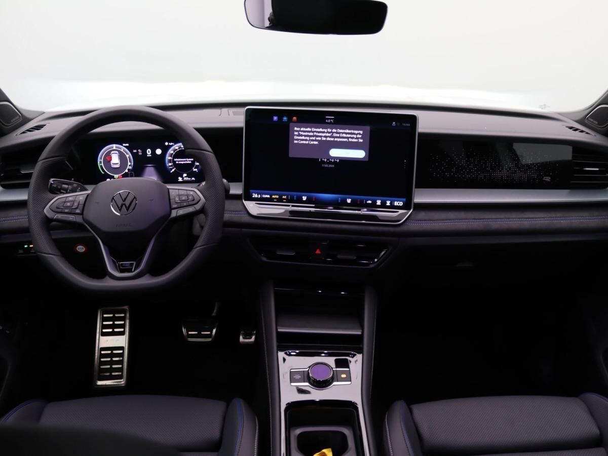 Volkswagen Tayron R-Line 1.5 Hybrid/ Matrix, BlackStyle,AHK