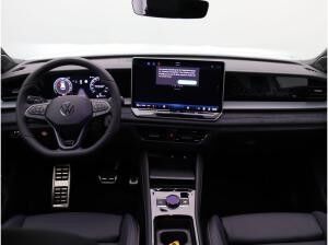 Volkswagen Tayron R-Line 1.5 Hybrid/ Matrix, BlackStyle,AHK