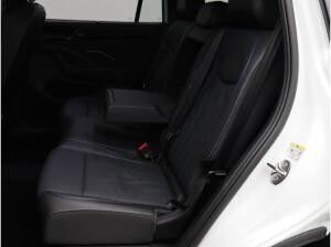 Volkswagen Tayron R-Line 1.5 Hybrid/ Matrix, BlackStyle,AHK Volkswagen Tayron R-Line 1.5 Hybrid/ Matrix, BlackStyle,AHK