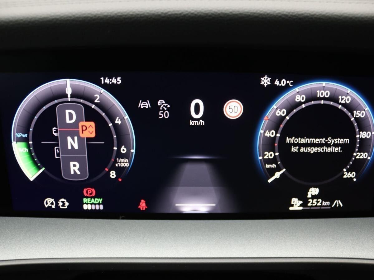 Volkswagen Tayron R-Line 1.5 Hybrid/ Matrix, BlackStyle,AHK