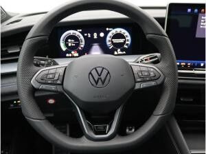 Volkswagen Tayron R-Line 1.5 Hybrid/ Matrix, BlackStyle,AHK