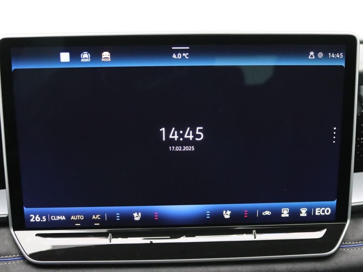 Volkswagen Tayron R-Line 1.5 Hybrid/ Matrix, BlackStyle,AHK