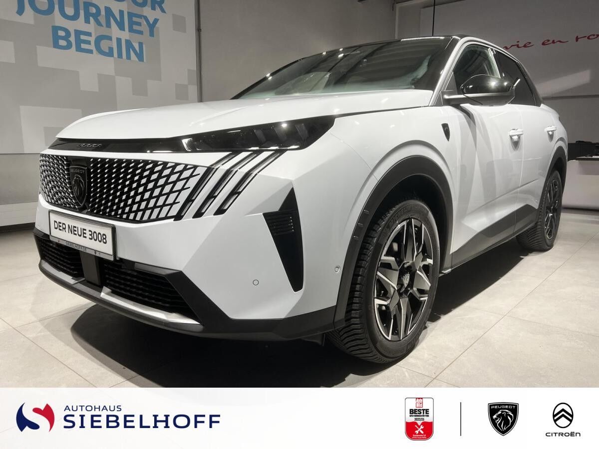 Peugeot 3008 GT HYBRID 145 e-DSC6