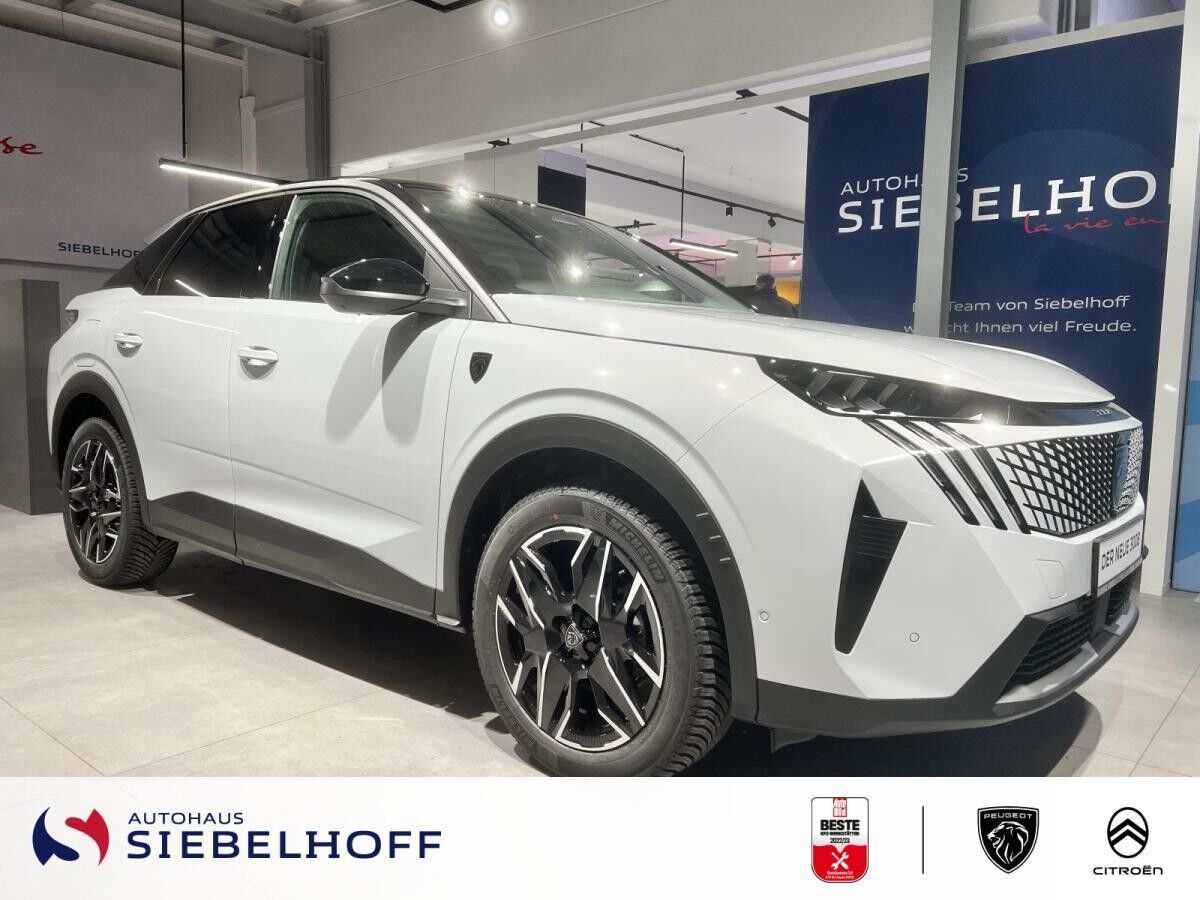 Peugeot 3008 GT HYBRID 145 e-DSC6