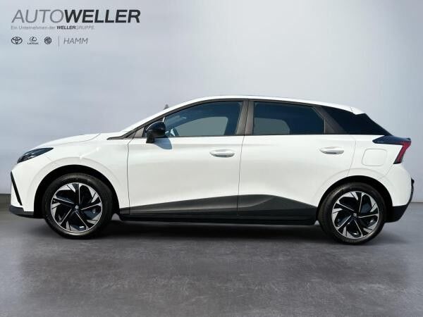 MG MG4 Standard *sofort verfügbar* - ACC*Carplay* Sitzheizung*