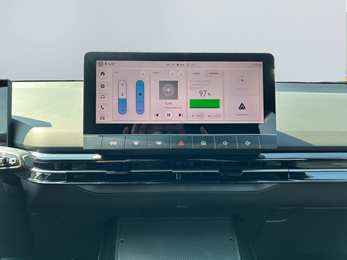MG MG4 🚙 MG4 STD Leasing – Fahr den Wandel, nicht die Kosten! 🌍