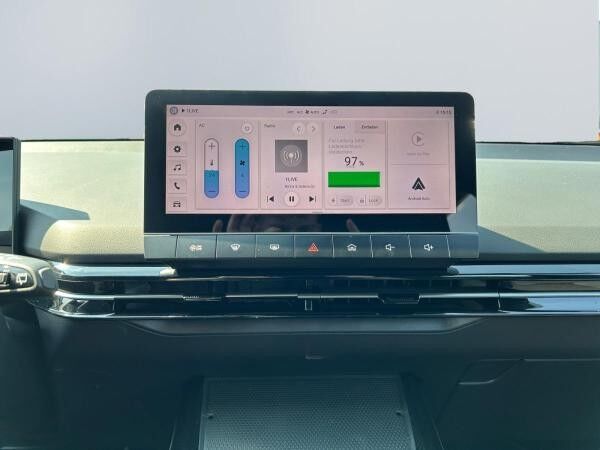 MG MG4 Standard *sofort verfügbar* - ACC*Carplay* Sitzheizung*