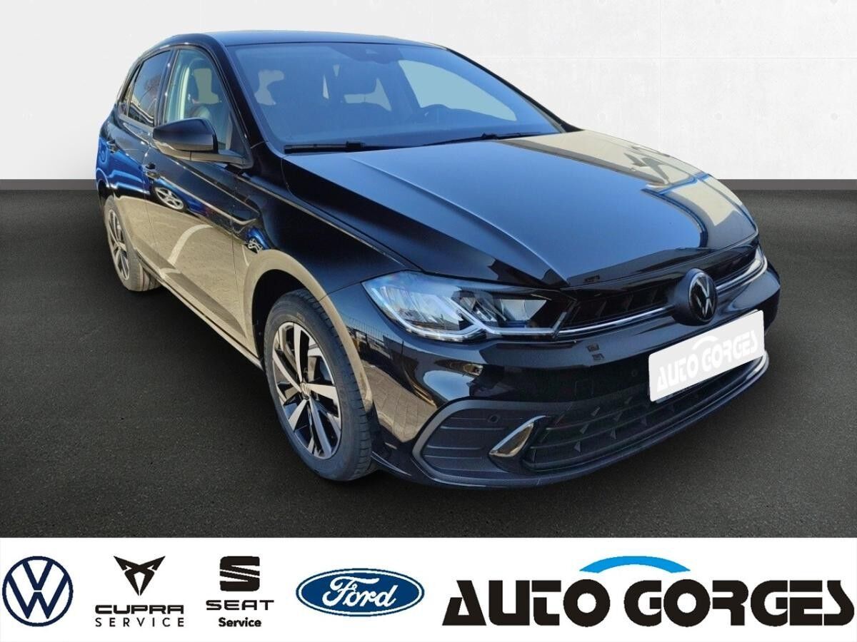 Volkswagen Polo Goal 1.0l TSI OPF +LIGHT-ASSIST+SITZHZG+APP-CONNECT+
