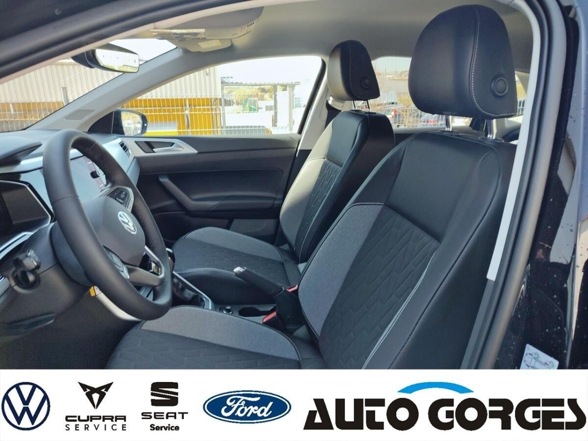 Volkswagen Polo Goal 1.0l TSI OPF +LIGHT-ASSIST+SITZHZG+APP-CONNECT+