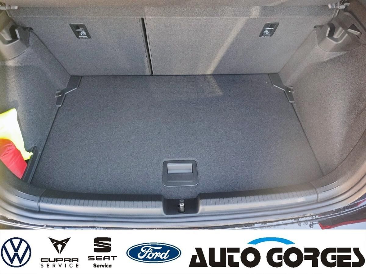 Volkswagen Polo Goal 1.0l TSI OPF +LIGHT-ASSIST+SITZHZG+APP-CONNECT+