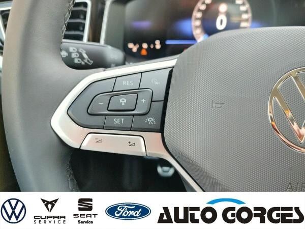 Volkswagen Polo Goal 1.0l TSI OPF +LIGHT-ASSIST+SITZHZG+APP-CONNECT+