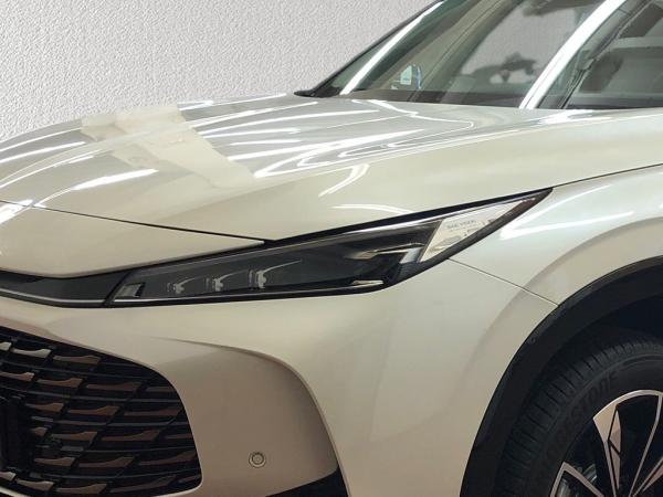 MG HS PHEV Luxury (Plug-in-Hybrid) SOFORT VERFÜGBAR