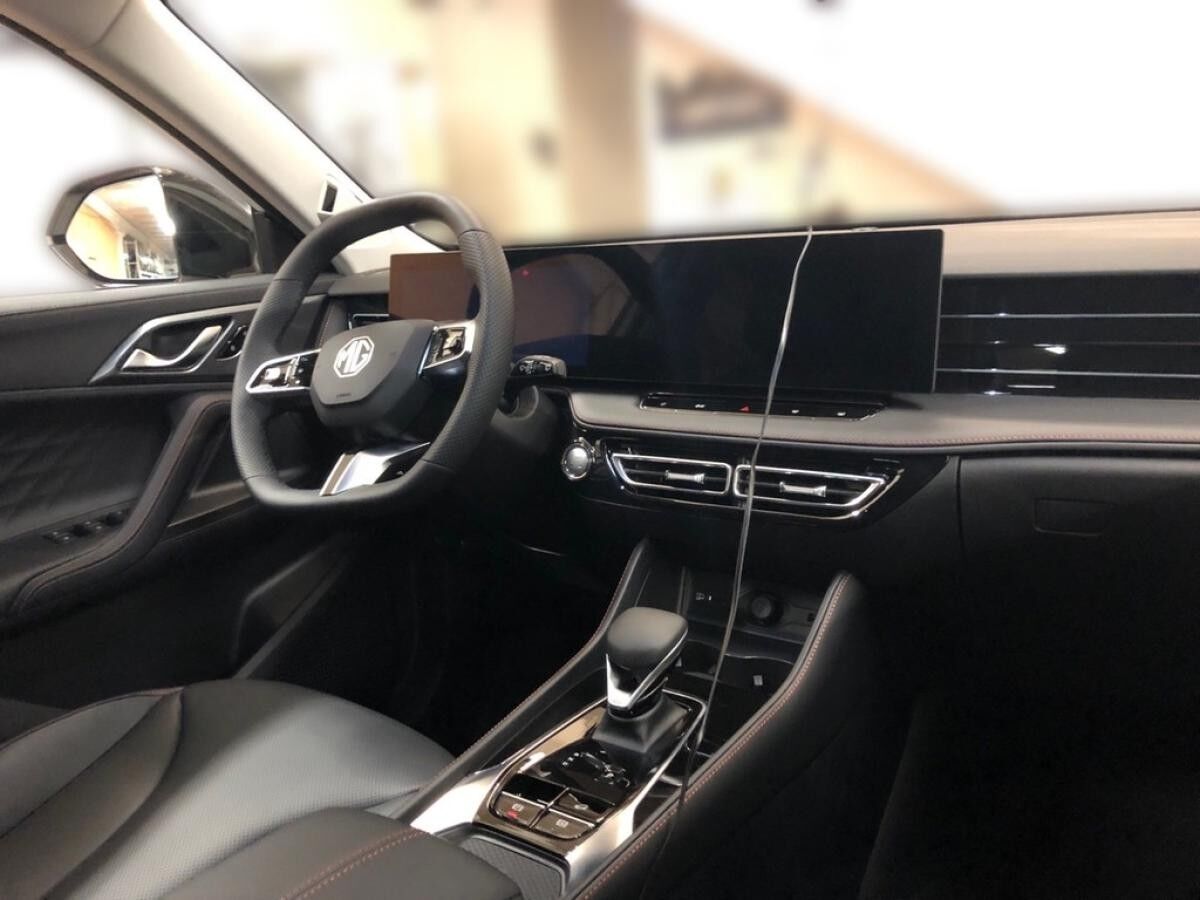 MG HS PHEV Luxury (Plug-in-Hybrid) SOFORT VERFÜGBAR