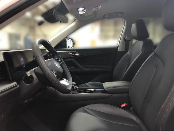 MG HS PHEV Luxury (Plug-in-Hybrid) SOFORT VERFÜGBAR