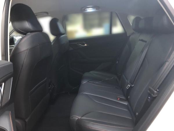 MG HS PHEV Luxury (Plug-in-Hybrid) SOFORT VERFÜGBAR