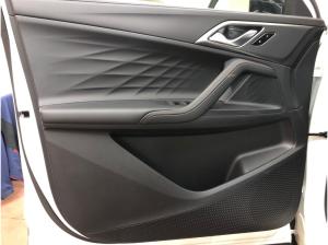 MG HS PHEV Luxury (Plug-in-Hybrid) SOFORT VERFÜGBAR