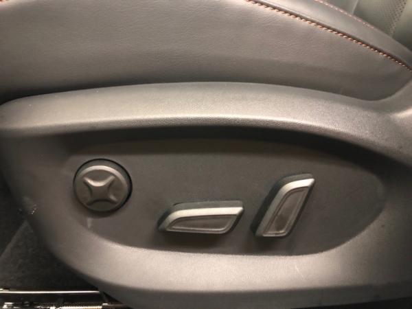 MG HS PHEV Luxury (Plug-in-Hybrid) SOFORT VERFÜGBAR