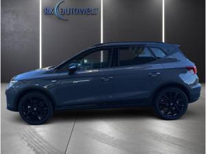 Seat Arona FR Black Edition 1.0 TSI DSG *Keyless*Kamera*ACC