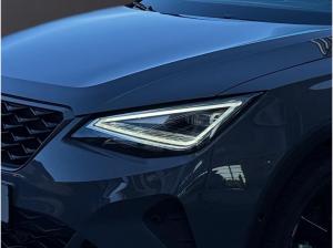 Seat Arona FR Black Edition 1.0 TSI DSG *Keyless*Kamera*ACC