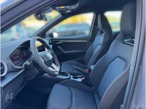 Seat Arona FR Black Edition 1.0 TSI DSG *Keyless*Kamera*ACC