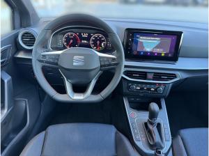 Seat Arona FR Black Edition 1.0 TSI DSG *Keyless*Kamera*ACC