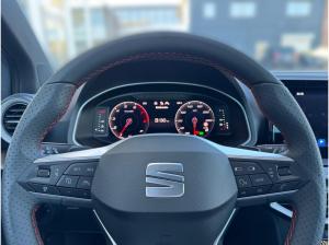 Seat Arona FR Black Edition 1.0 TSI DSG *Keyless*Kamera*ACC