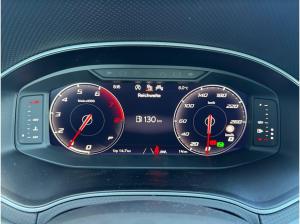 Seat Arona FR Black Edition 1.0 TSI DSG *Keyless*Kamera*ACC