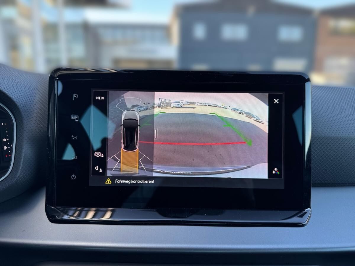 Seat Arona FR Black Edition 1.0 TSI DSG *Keyless*Kamera*ACC